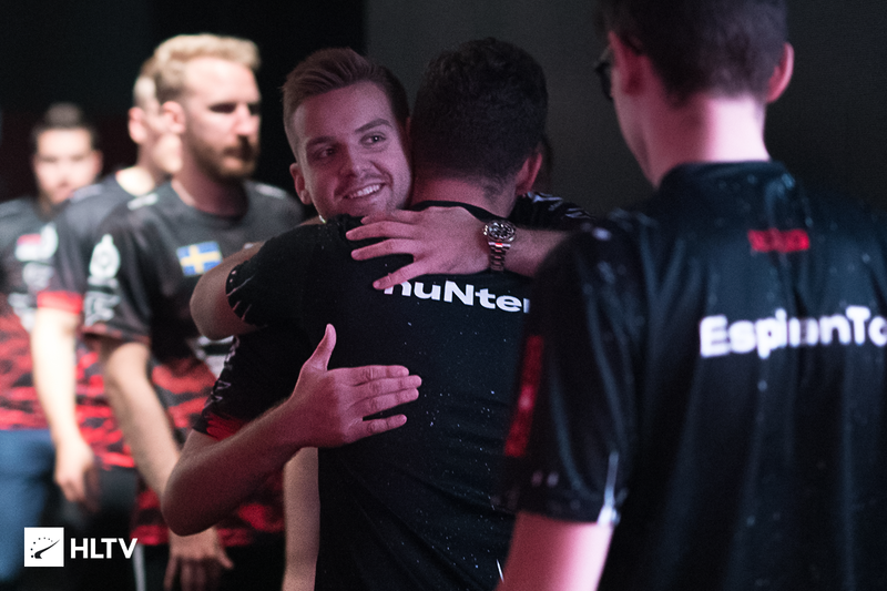 LauNX 加入 FUT Esports 取代 misutaaa