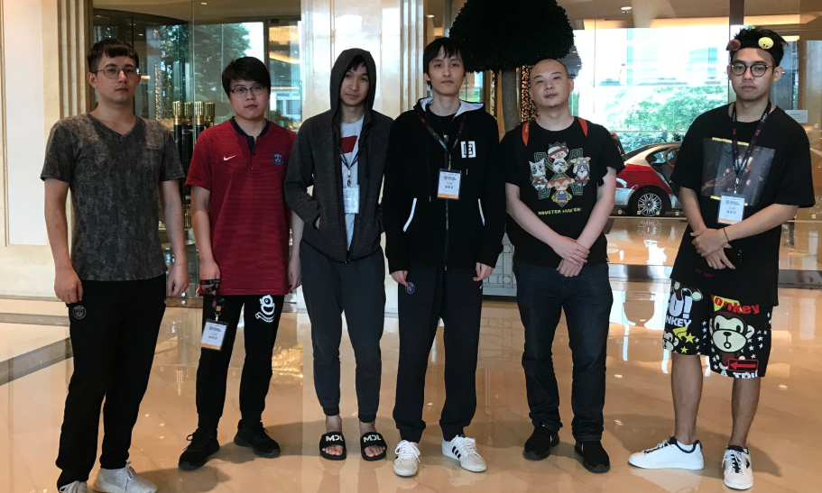 RR封顶
