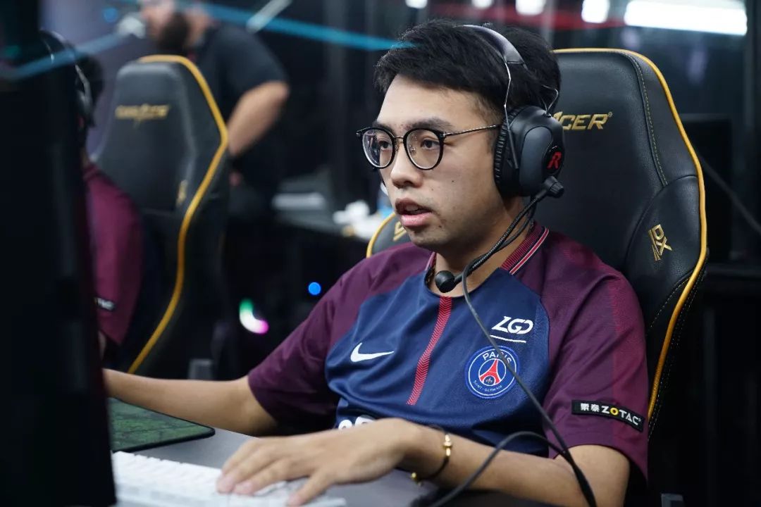 CSGO Navi主教练确认sdy将代表NaVi出战里约Major