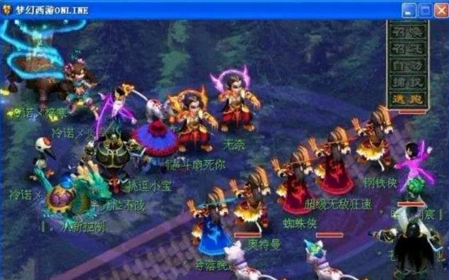 曲线心理层