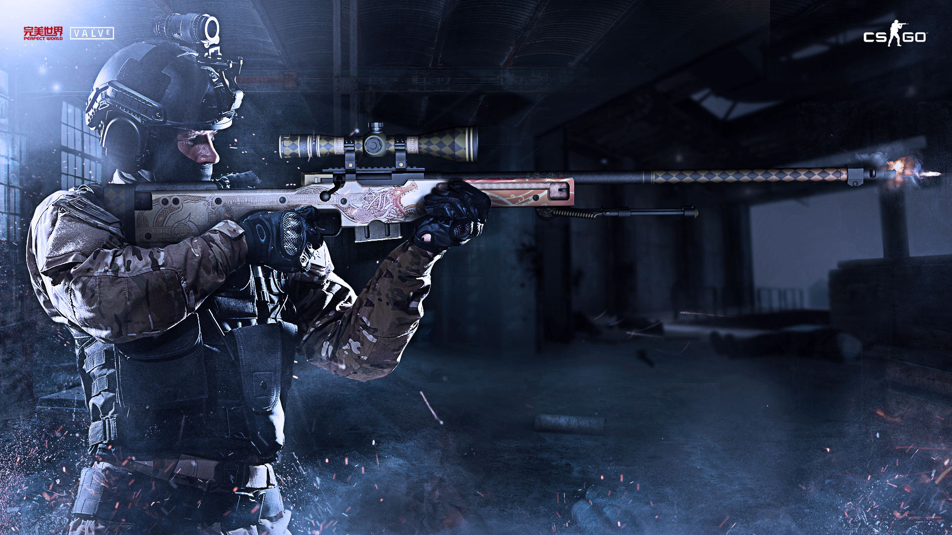 The MongolZ 在击败 aurora 后荣获2025年电子竞技世界杯冠军