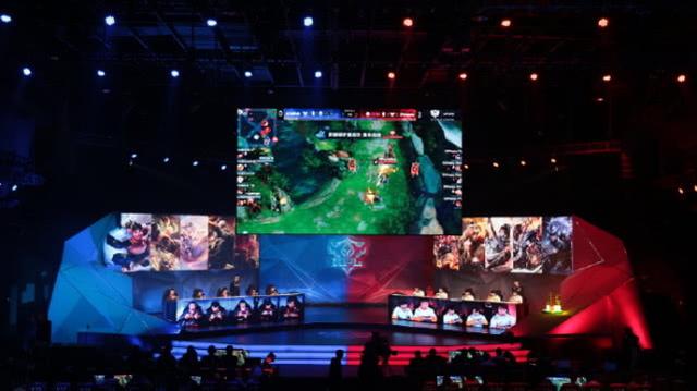 Astralis 和 Falcons 晋级 IEM 成都 2025 季后赛