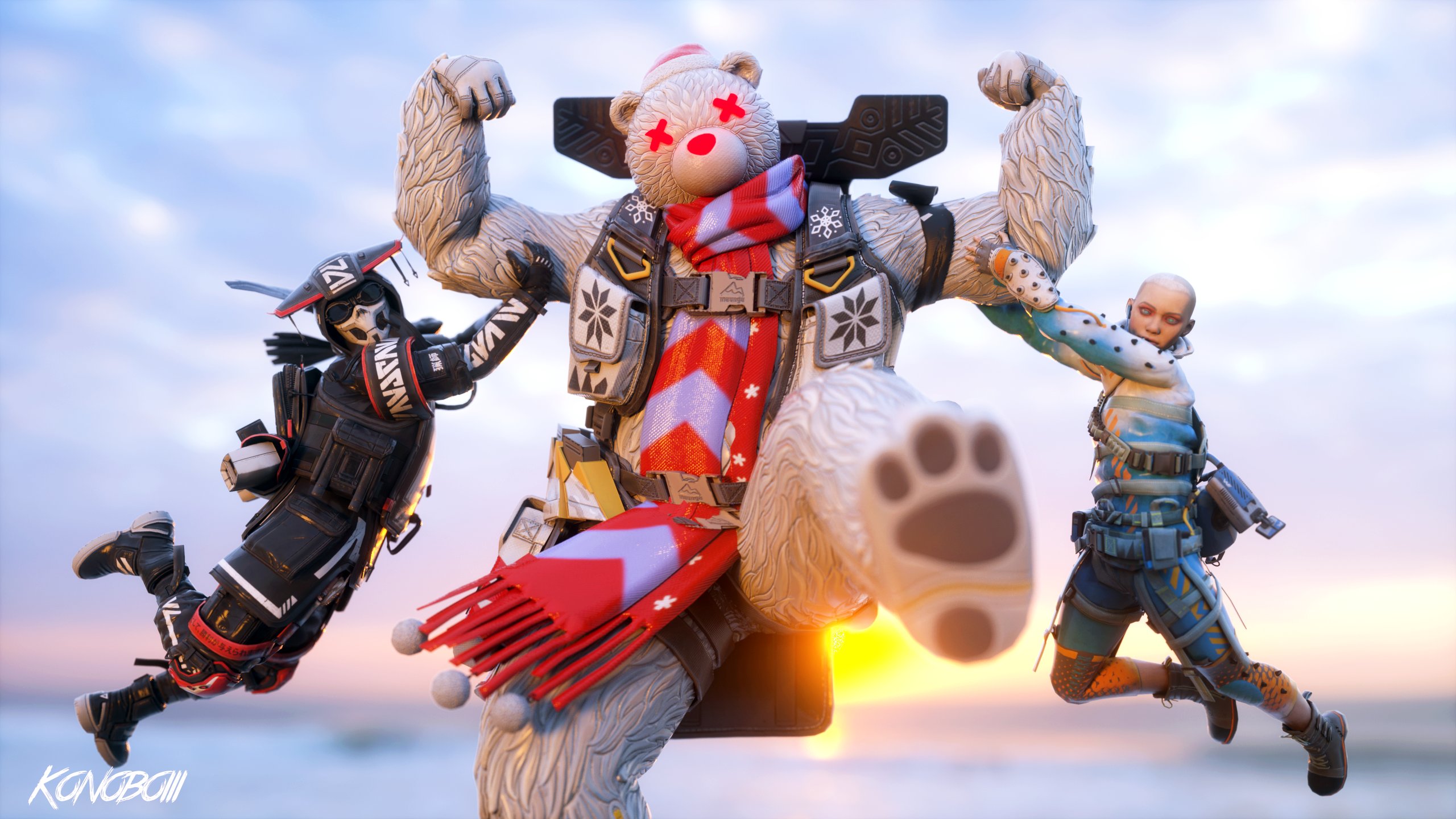 【赛前预告】2020德玛西亚杯，12月22日RNG vsIG