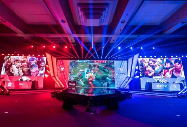 RA官宣德杯名单：Cube、Leyan、Strive、Assum、南风主力出场