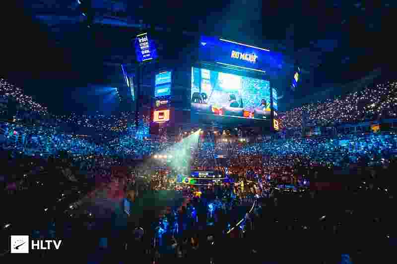 HLTV EPL S20 rating榜单：donk第一，三叶TOP5